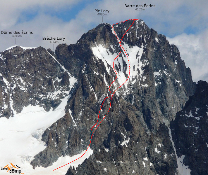 grande-travers-e-de-la-barre-des-ecrins-avec-un-guide-ascension-de-la